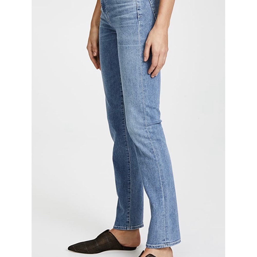 Citizens of Humanity Cara High Rise Cigarette jeans